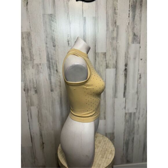 Tank top with rhinestones - Picture 3 of 7